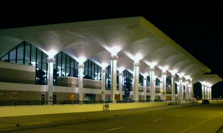 Aeroporto internazionale di Memphis