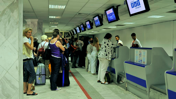 Aeroporto Internazionale Monastir Habib Bourguiba