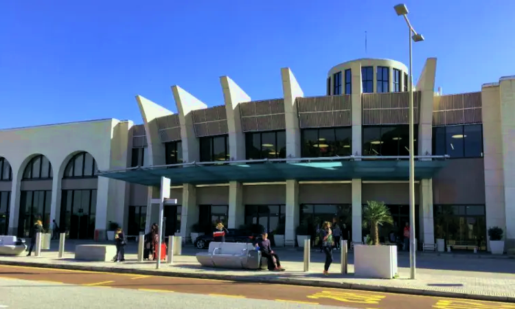 Aeroporto internazionale di Malta