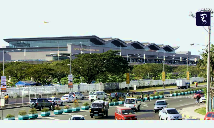 Aeroporto Internazionale Ninoy Aquino