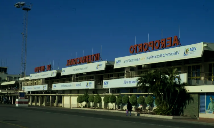 Aeroporto internazionale di Maputo