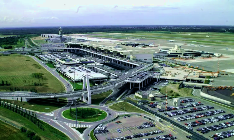 Aeroporto di Milano-Malpensa