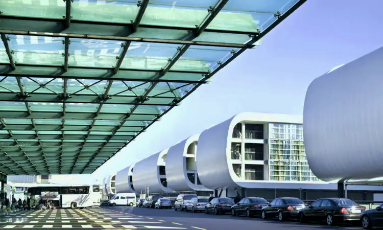 Aeroporto di Milano-Malpensa