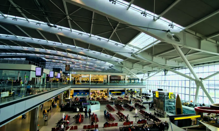 Aeroporto di Milano-Malpensa