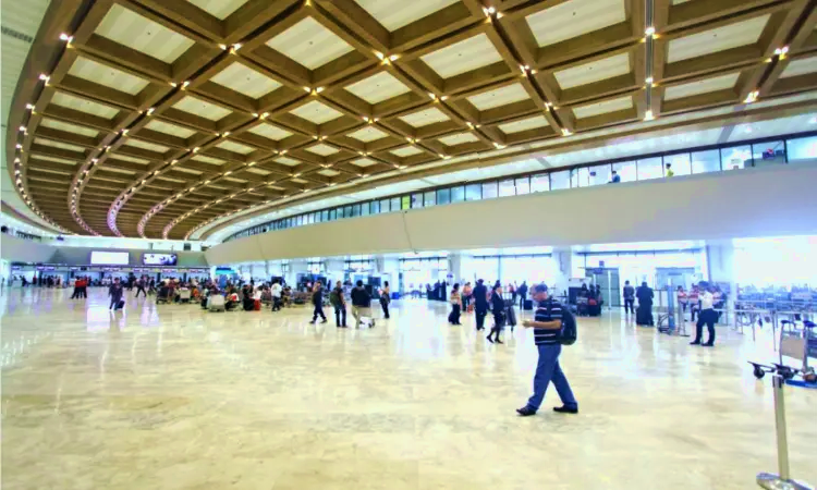 Aeroporto internazionale di N'Djamena