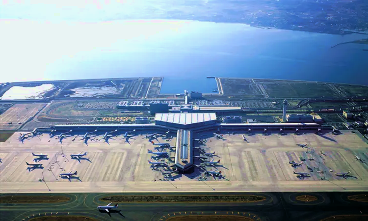 Aeroporto internazionale di Chūbu Centrair