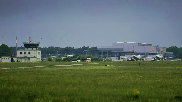 Aeroporto di Weeze