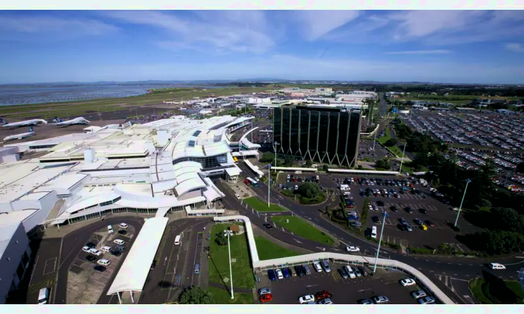 Aeroporto internazionale di Oakland