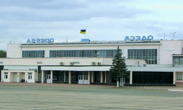 Aeroporto internazionale di Odessa