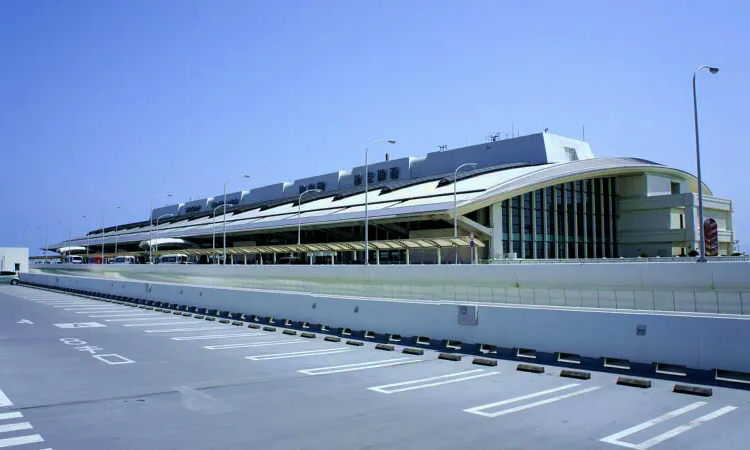 Aeroporto di Naha