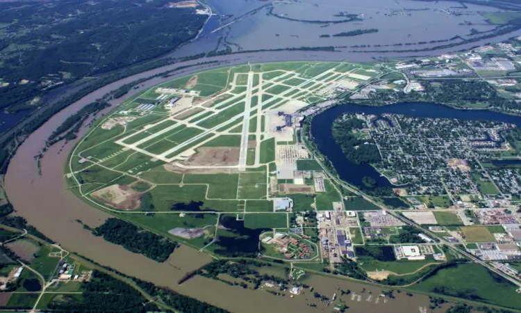 Campo d'aviazione di Eppley