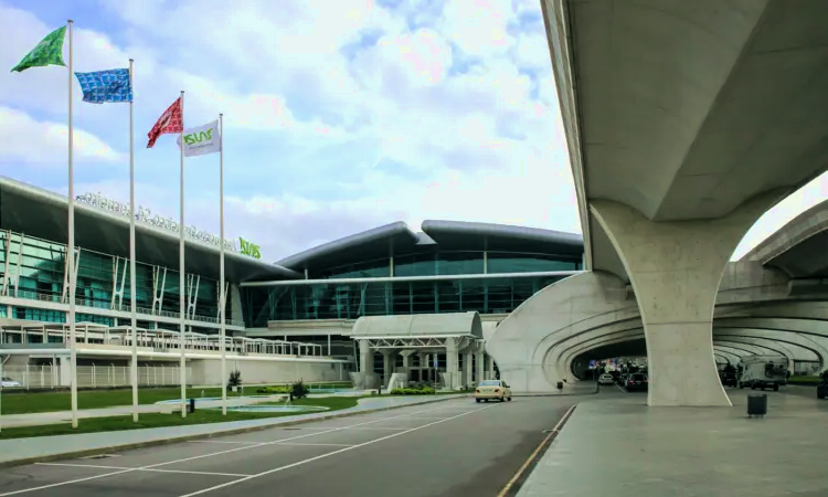 Aeroporto Francisco de Sá Carneiro