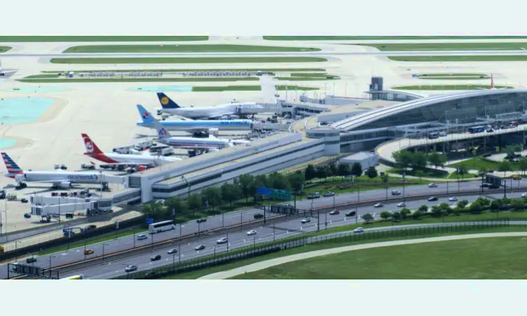 Aeroporto internazionale O'Hare