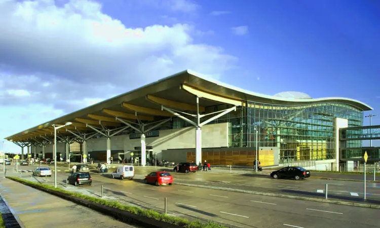 Aeroporto di Cork