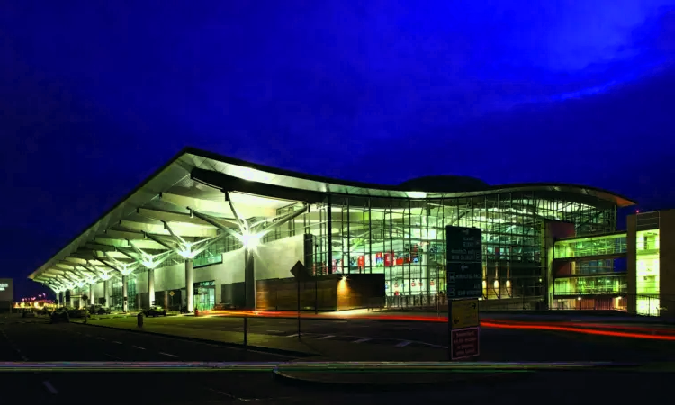 Aeroporto di Cork