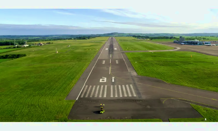 Aeroporto di Cork