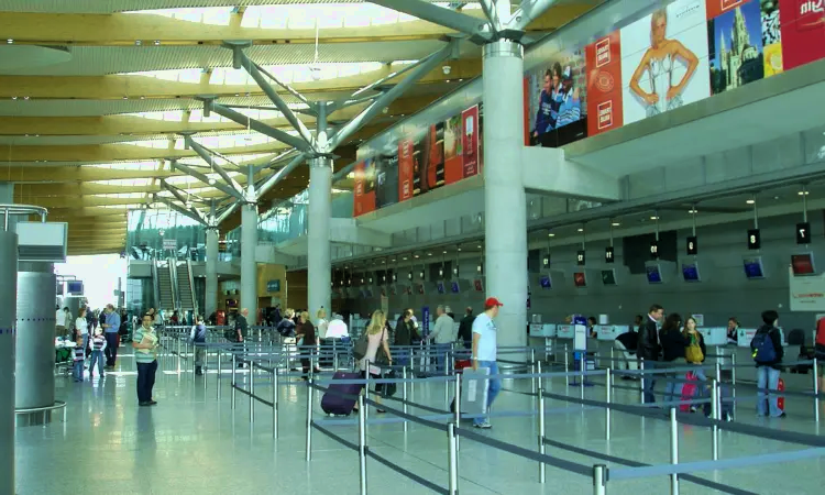 Aeroporto di Cork