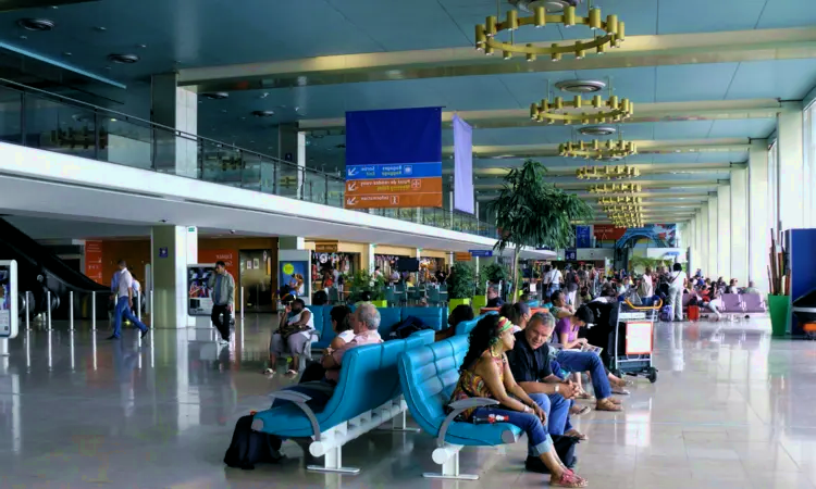 Aeroporto di Parigi Orly