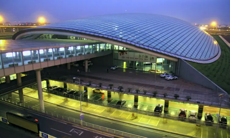 Aeroporto internazionale di Pechino Capitale