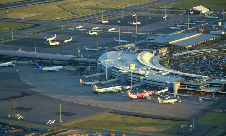 Aeroporto di Perth