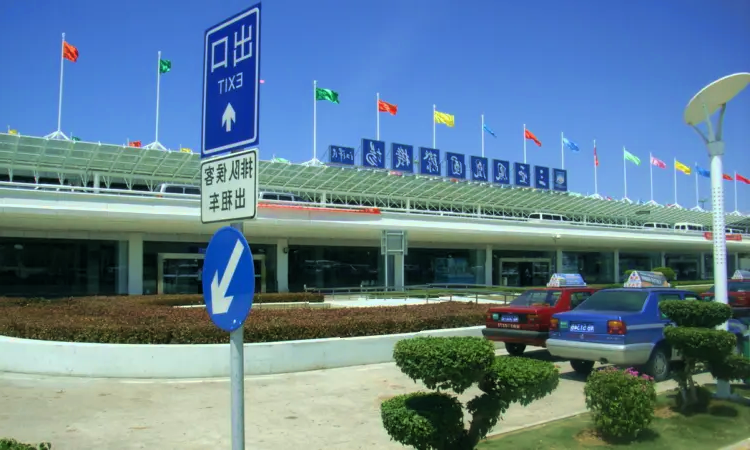 Aeroporto internazionale di Sky Harbor