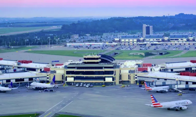 Aeroporto internazionale di Pittsburgh