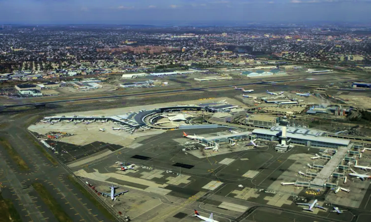 Aeroporto internazionale di Pittsburgh