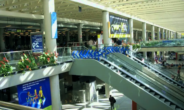 Aeroporto di Palma di Maiorca