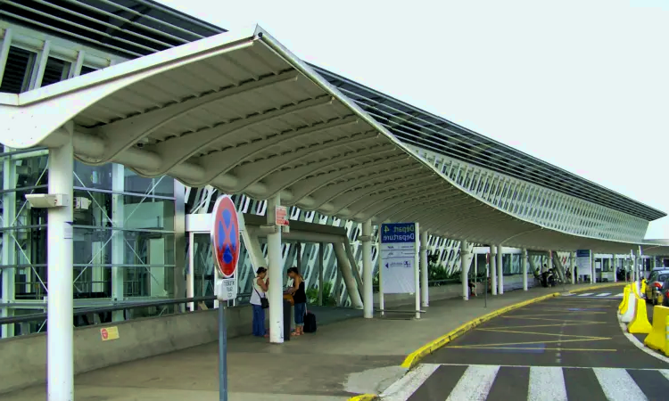 Aeroporto internazionale di Pointe-à-Pitre