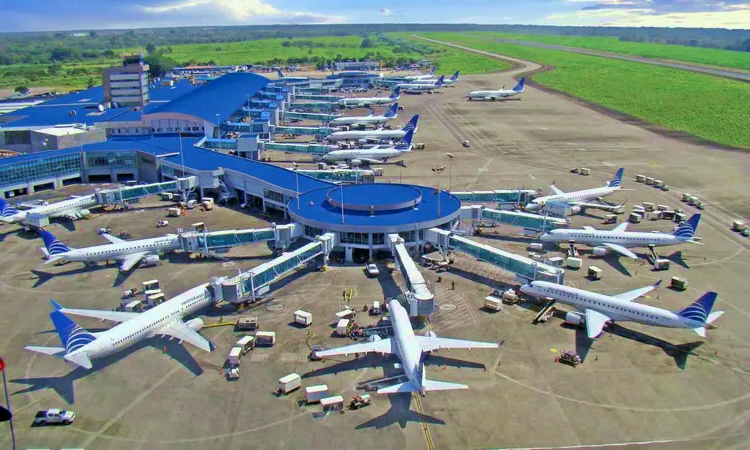 Aeroporto internazionale di Tocumen