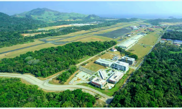 Aeroporto internazionale di Tocumen