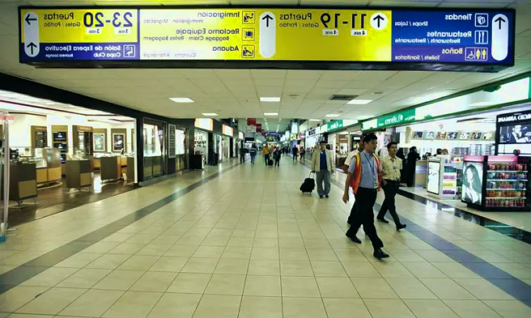 Aeroporto internazionale di Tocumen