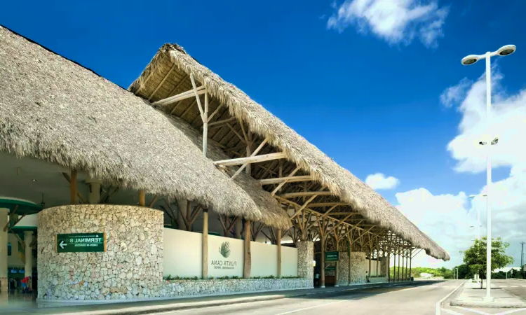 Aeroporto internazionale di Punta Cana