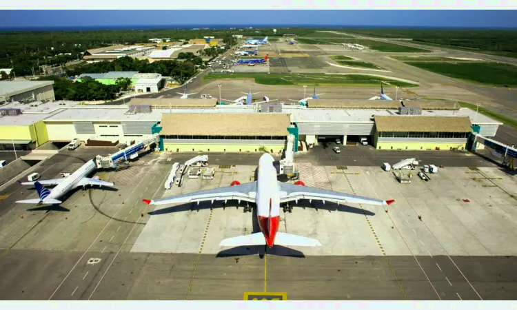 Aeroporto internazionale di Punta Cana