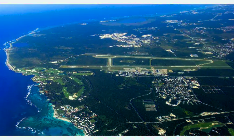 Aeroporto internazionale di Punta Cana