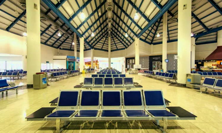 Aeroporto internazionale di Punta Cana