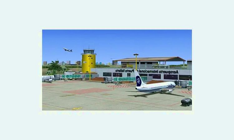 Lic. Aeroporto Internazionale Gustavo Díaz Ordaz