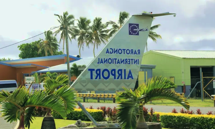 Aeroporto internazionale di Rarotonga