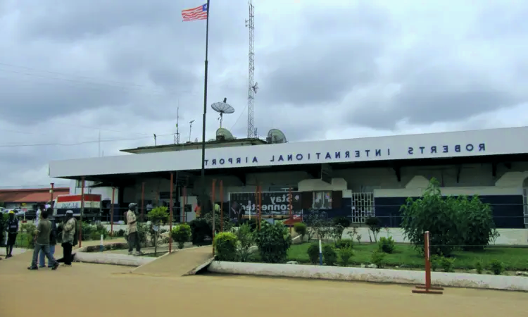 Aeroporto Internazionale Roberts