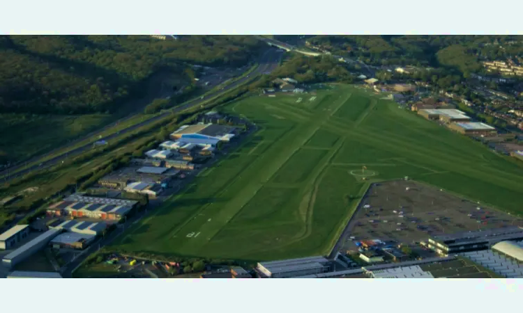 Aeroporto internazionale di Rochester