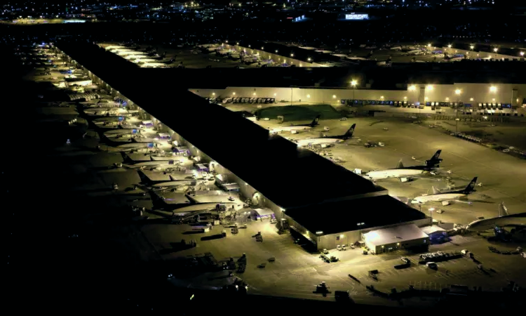 Aeroporto internazionale di Louisville