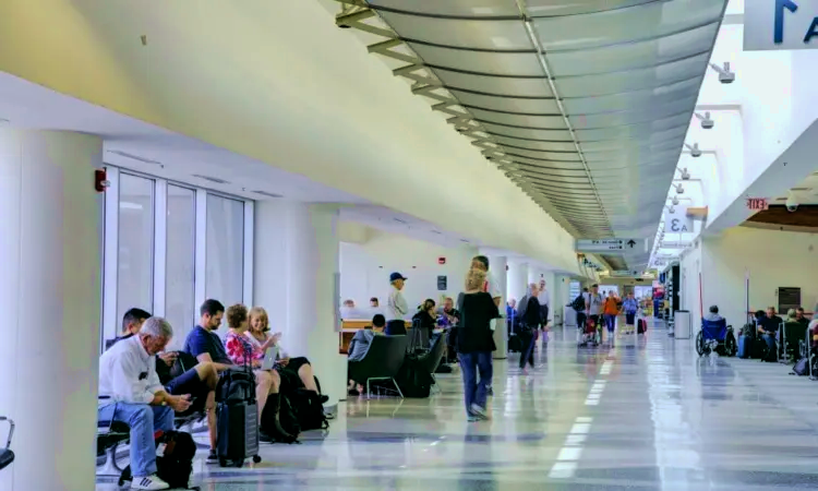 Aeroporto internazionale di Louisville