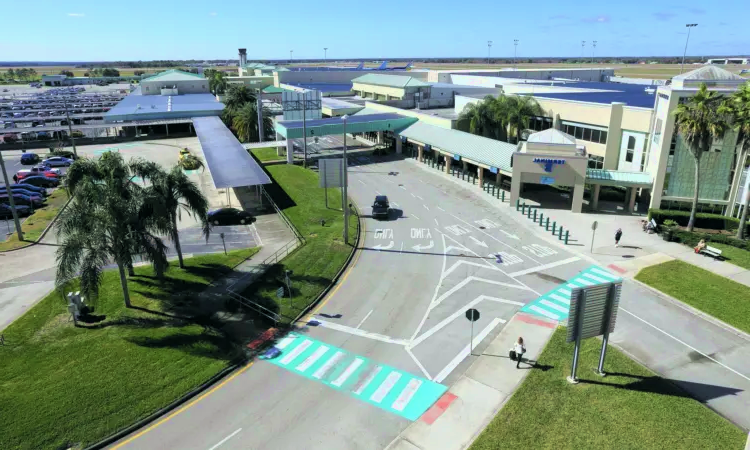 Aeroporto internazionale di Orlando Sanford