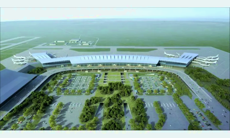 Aeroporto internazionale di Shenyang Taoxian