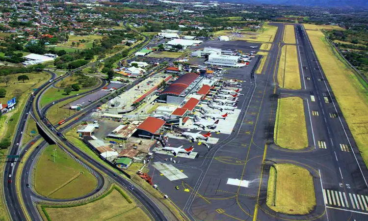 Aeroporto internazionale Norman Y. Mineta San José