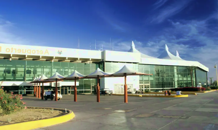 Aeroporto internazionale di Los Cabos