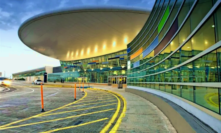 Aeroporto Internazionale Luis Muñoz Marín