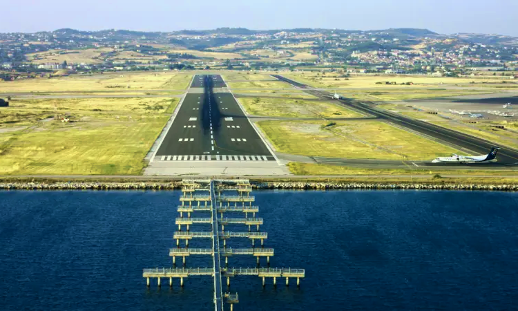 Aeroporto internazionale di Salonicco