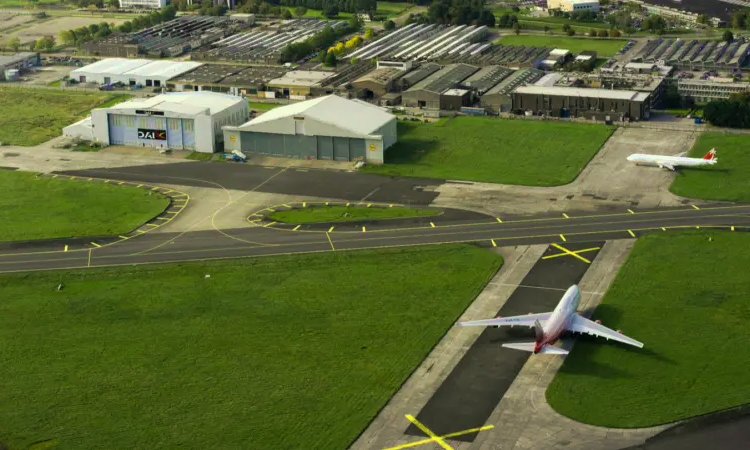 Aeroporto di Shannon