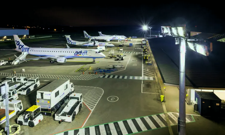 Aeroporto di Southampton